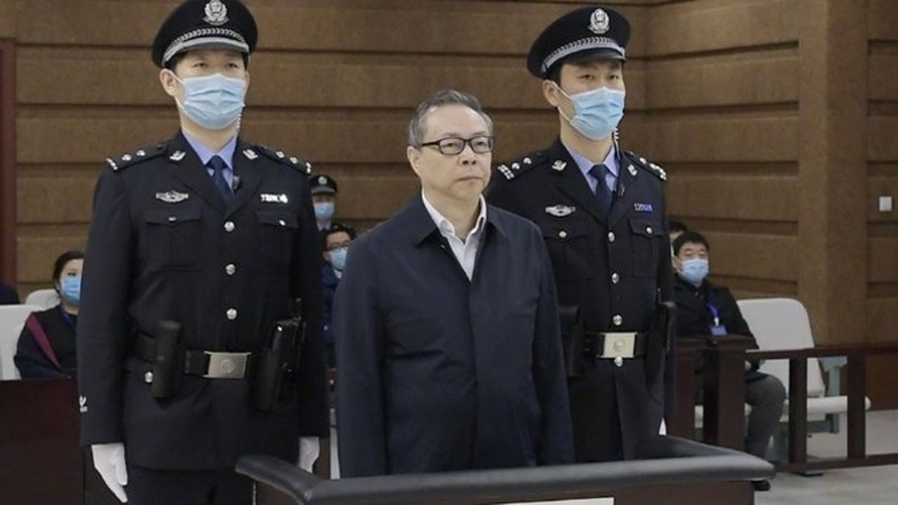 li jiangping