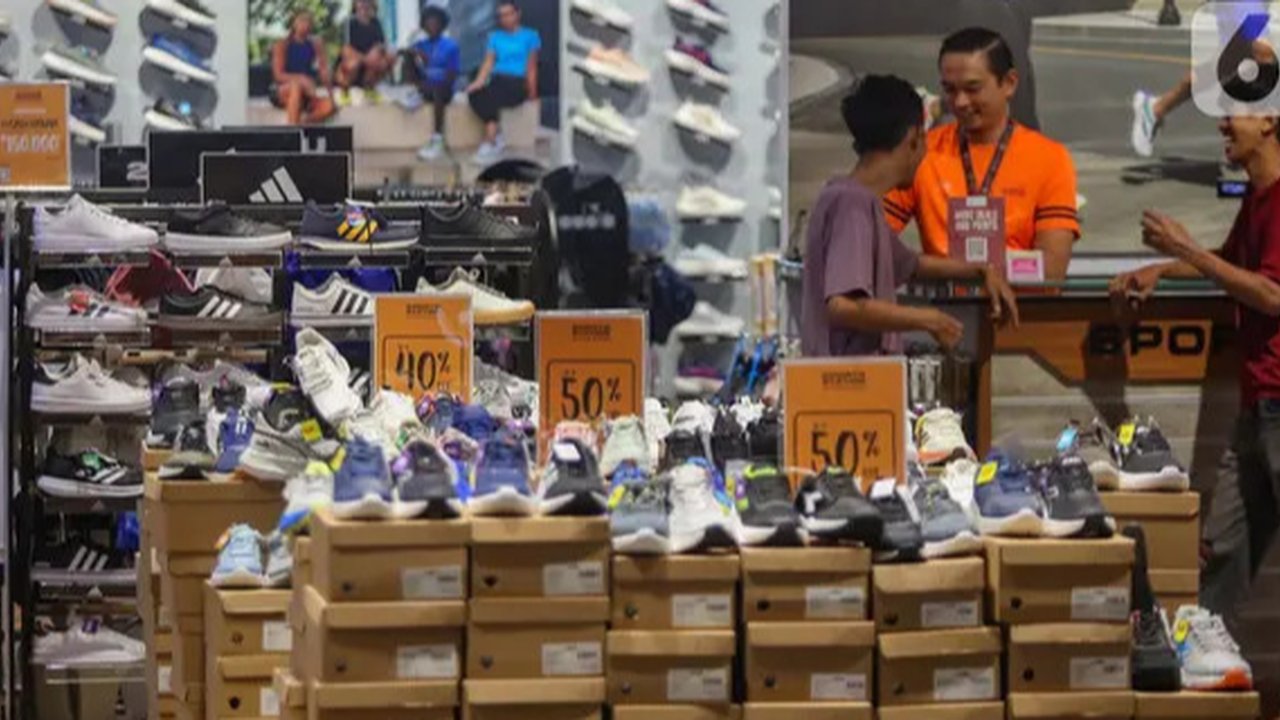Kenaikan PPN menjadi 12 persen akan diberlakukan per 1 Januari 2025. (Liputan6.com/Angga Yuniar)