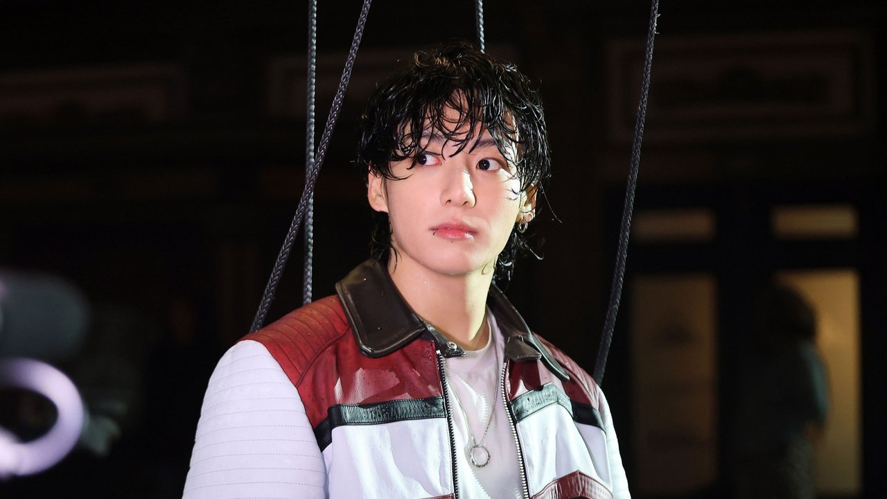 Jungkook BTS (Photo: Facebook/ bangtan.official)