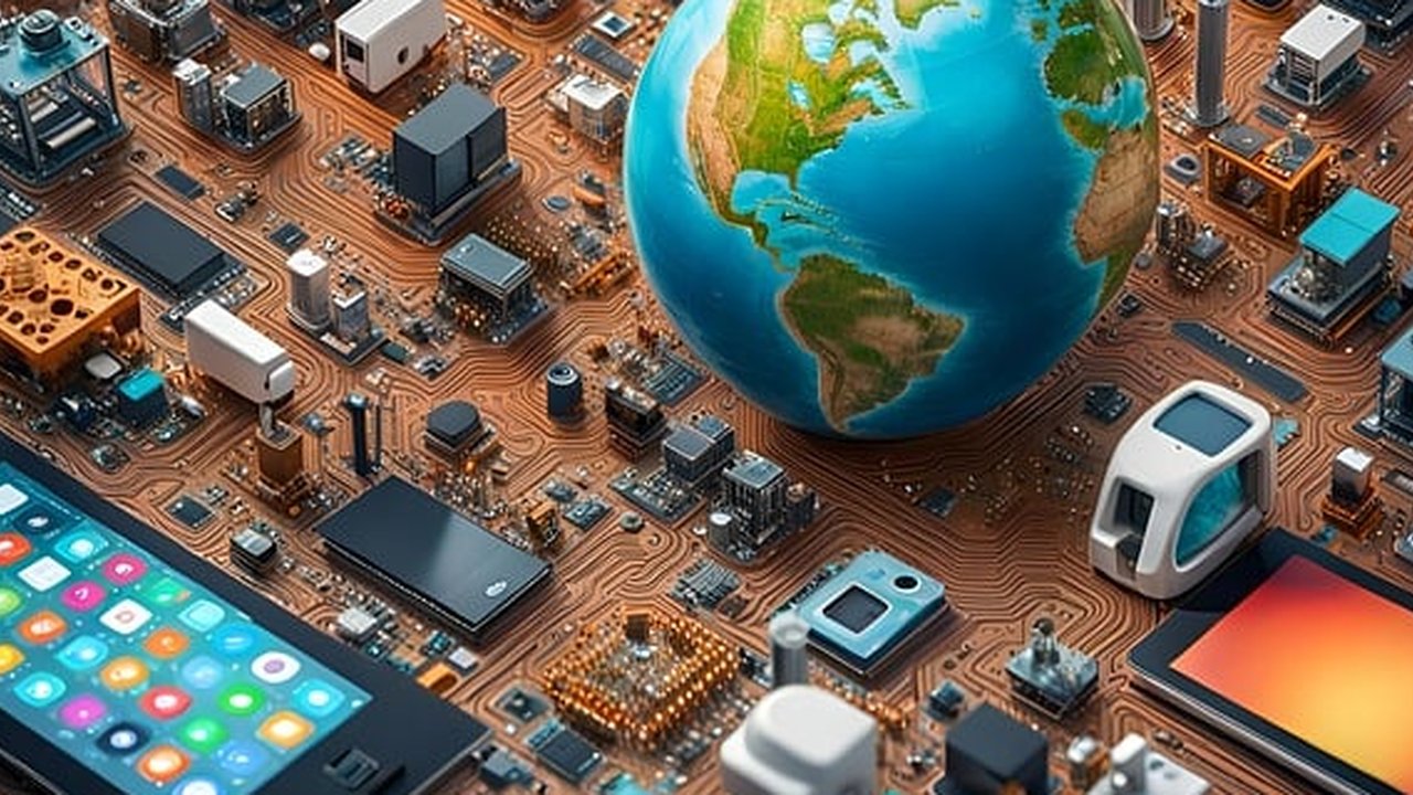 Indonesia Perlu Percepat Lagi Adopsi IPv6, Apa Manfaatnya?