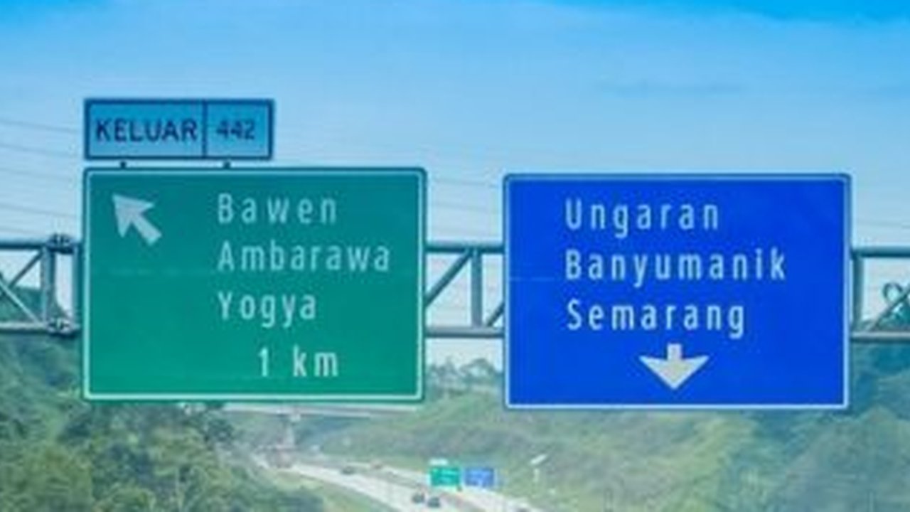 Apa yang Membuat Rest Area KM 429 di Tol Semarang Solo menjadi Pilihan Utama bagi Para Pengguna Jalan Tol?