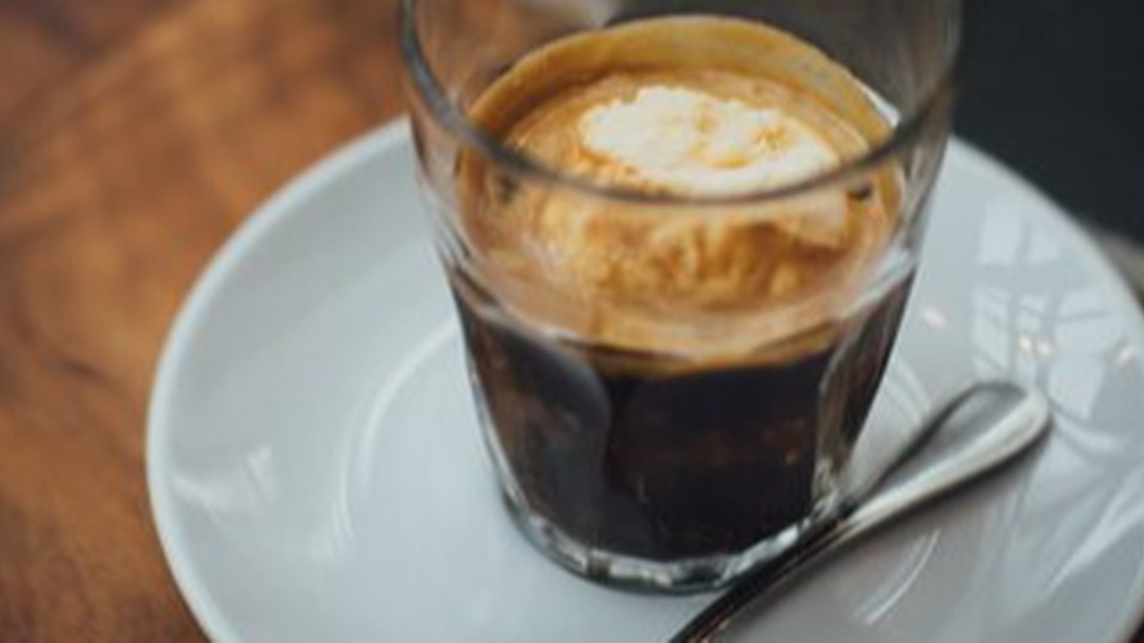 espresso