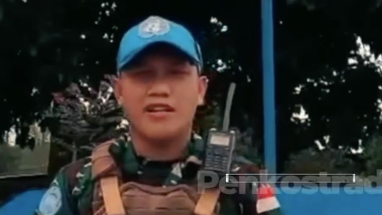 warga kongo masak lemet