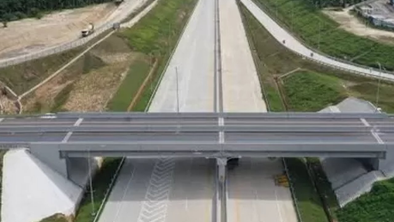 Detail Tarif Tol Trans-Sumatera dan Saran untuk Berkendara dengan Nyaman