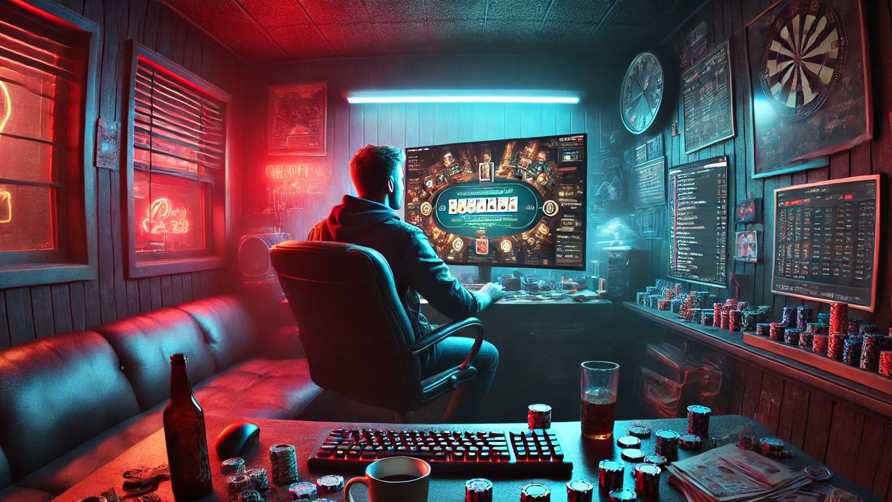 Tak Cuma Indonesia, Singapura pun Dipusingkan dengan Judi Online
