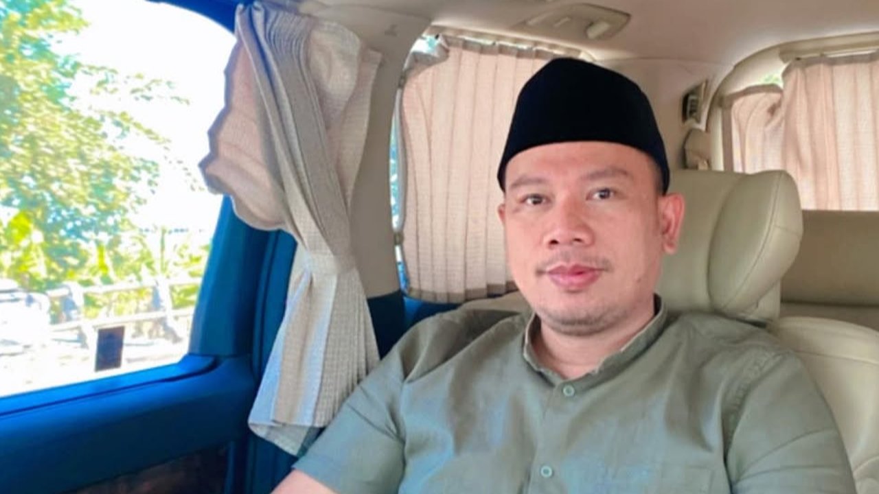 Kalah di Pilkada Pemalang, Vicky Prasetyo Ucap Terima Kasih dan Permintaan Maaf