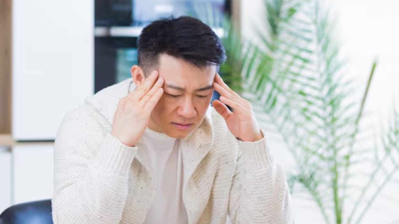 5 Strategi Ampuh untuk Menurunkan Risiko Stroke Melalui Gaya Hidup Sehat!