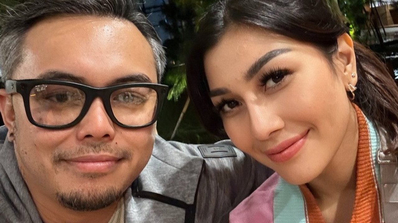 Andika Rosadi & Nisya Ahmad diputuskan bercerai pada September 2024 lalu lewat putusan dari Pengadilan Agama Jakarta Selatan.