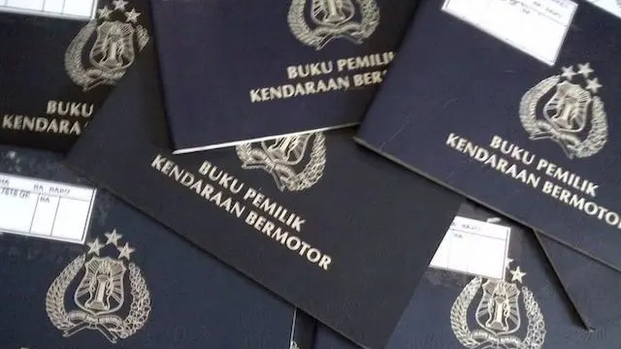 Kehilangan BPKB Kendaraan? Begini Cara Mudah Mengurusnya dan Biaya yang Dibutuhkan