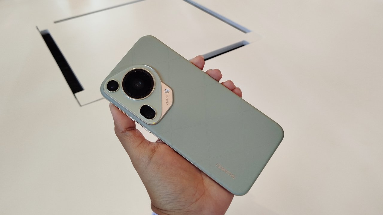 Huawei Rilis Huawei Pura70 Ultra di Indonesia, Ini Keunggulannya