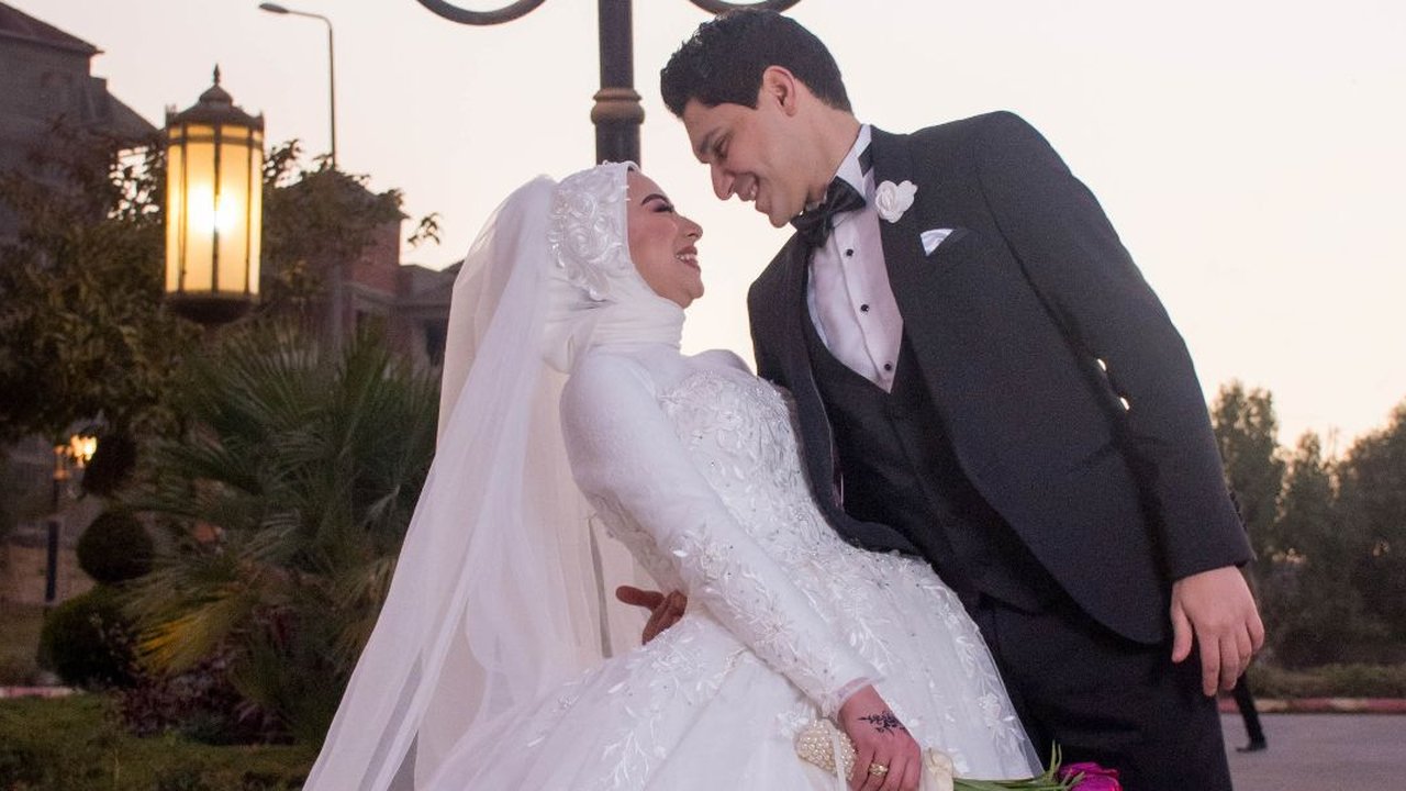 Pernikahan adalah ibadah sunnah dalam kepercayaan agama Islam