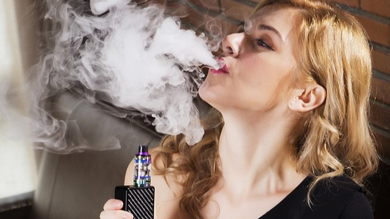 vape
