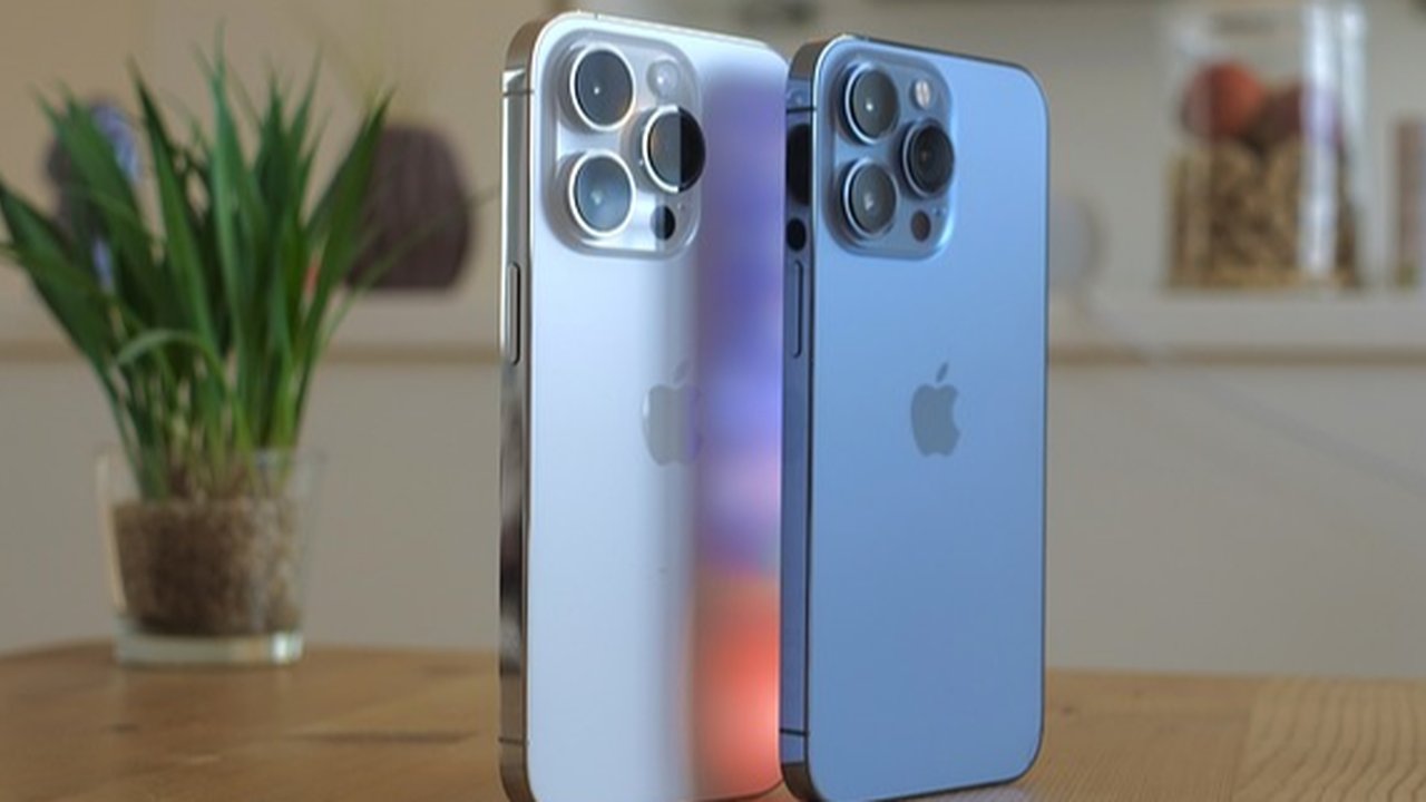 2 Model iPhone ini Bakal Setop Produksi