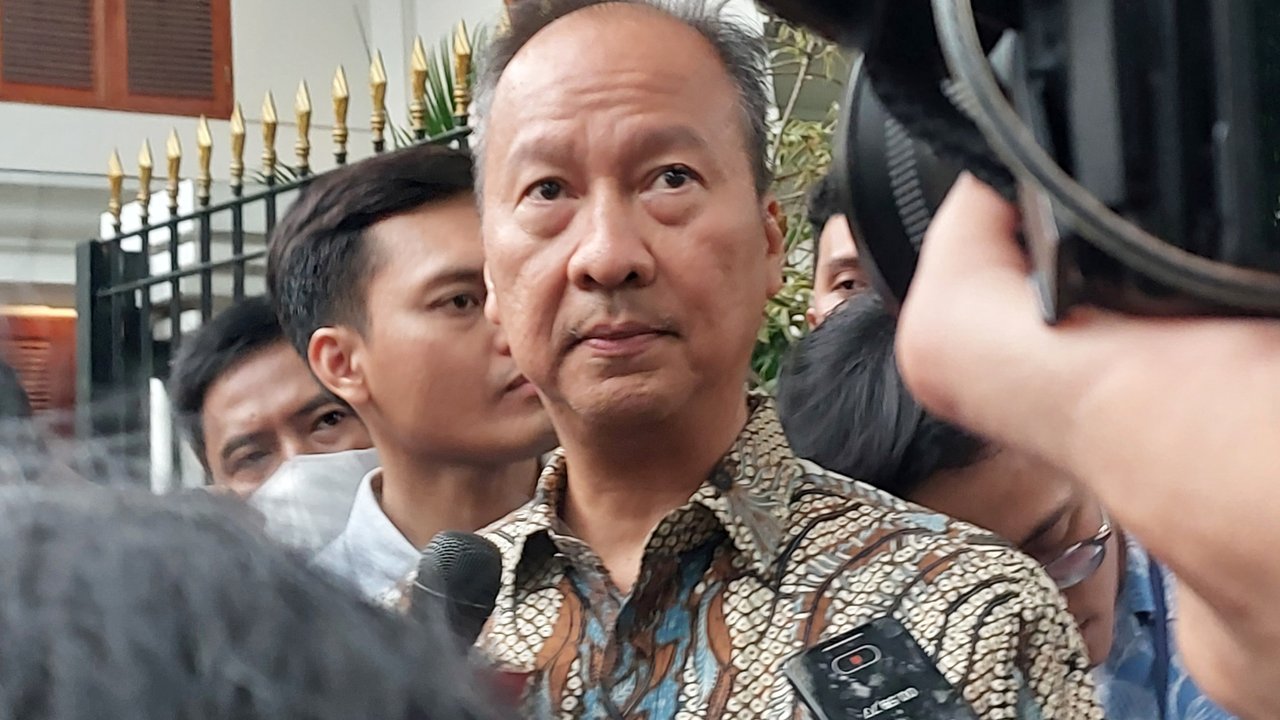 Menperin: IKM Serap 65,5 Persen Tenaga Kerja dan Beri Kontribusi 21 Persen ke Industri Nasional