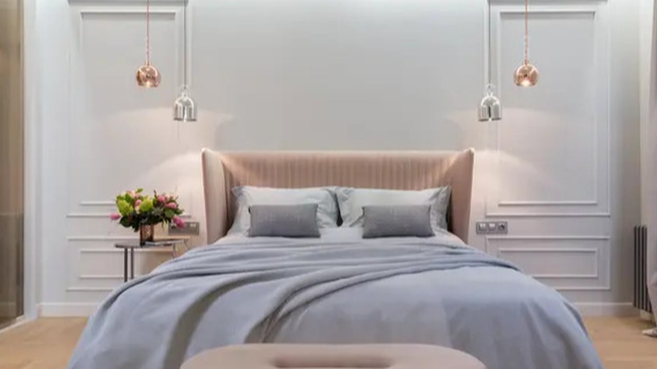 Ilustrasi hotel. (Foto: Dok.)