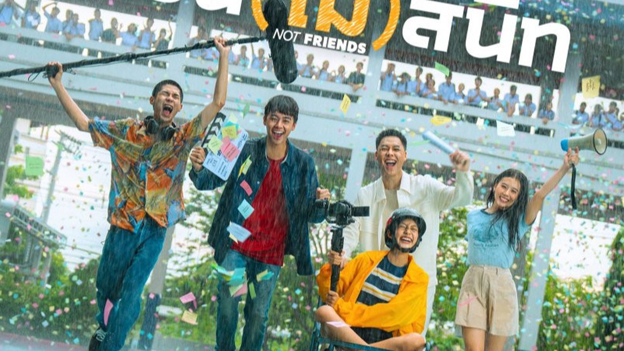 7 Film Thailand Penuh Plot Twist dari Beragam Genre, Horor - Romantis