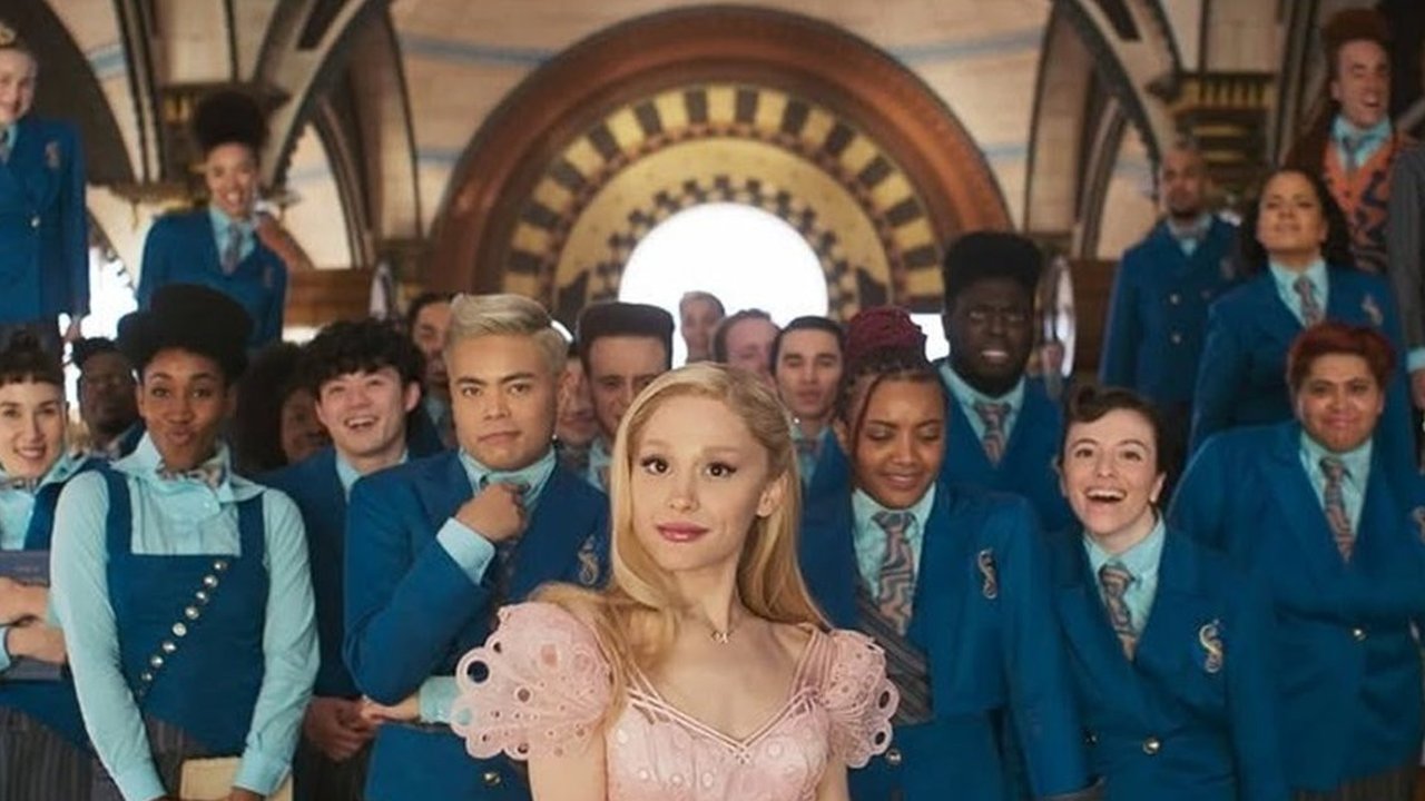 Universal Pictures Ubah Judul Film Sekuel 'WICKED' Menjadi 'WICKED: FOR GOOD'
