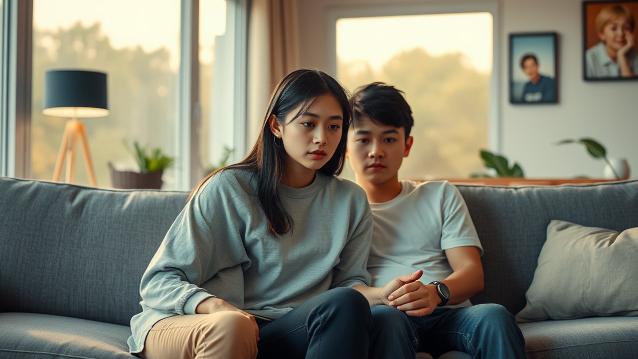 Kata-Kata Buat Pacar