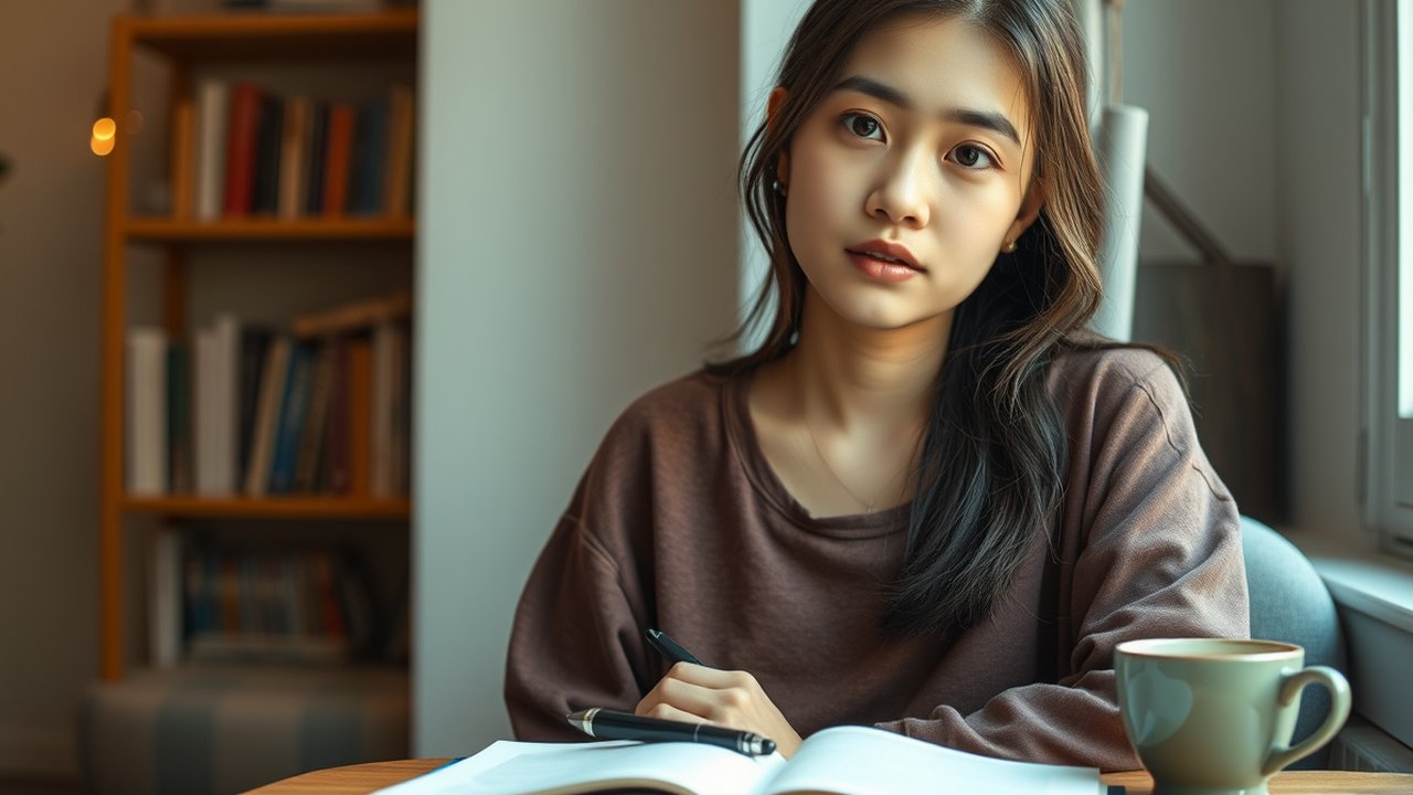 Kata Tentang Hati