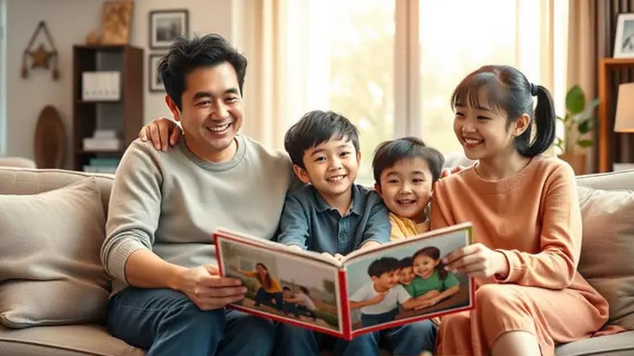 7 Tips agar Rumah Tangga Harmonis Sesuai Ajaran Rasulullah SAW