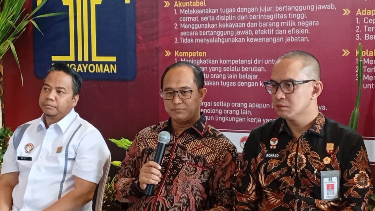 Jusuf Kalla terpilih jadi Ketua PMI