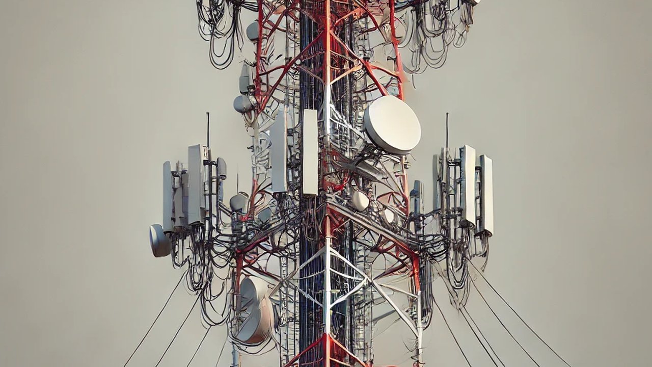 Indosat Ooredoo Hutchison dan Nokia Perluas Jaringan 4G dan 5G