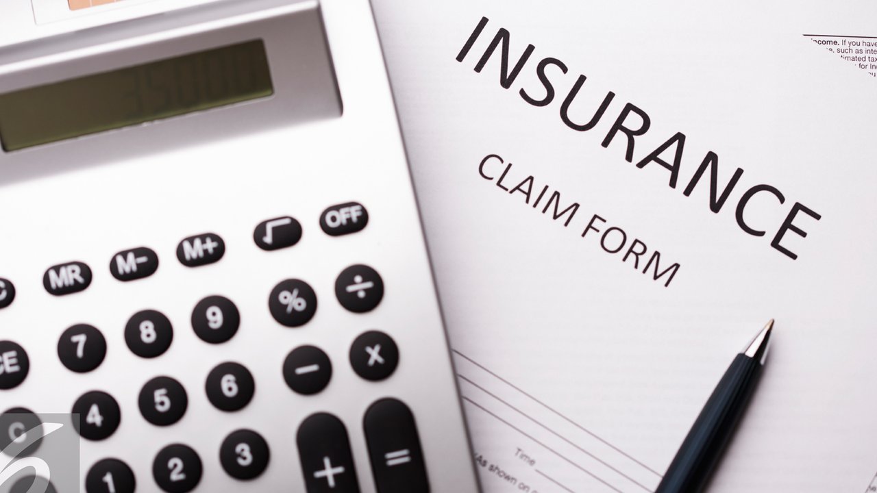 Ilustrasi Asuransi (iStockphoto)