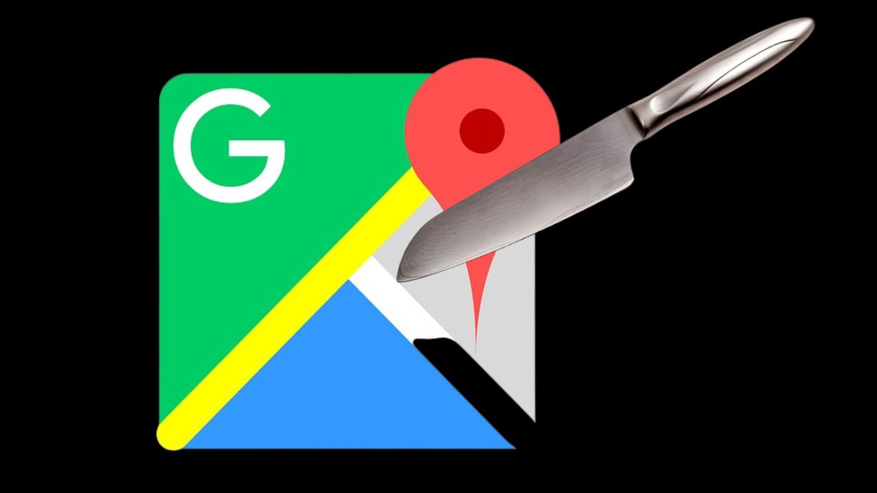 Google Maps Bantu Ungkap Kasus Pembunuhan di Spanyol