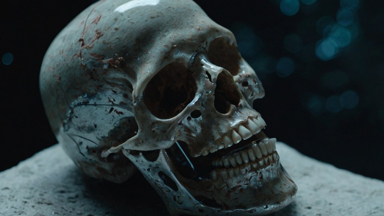 Orang yang Disebut Punya IQ Tinggi Lebih dari Einstein ini, Menganalisis Apa yang Terjadi setelah Kematian