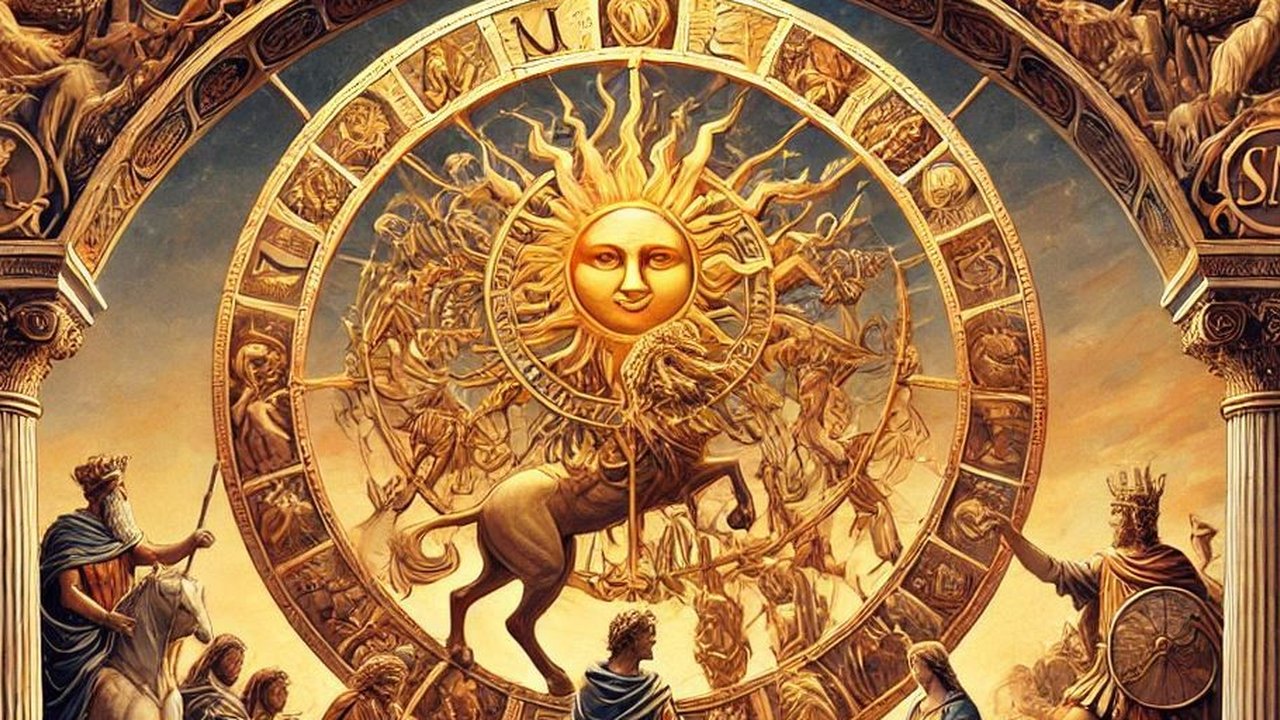 Dies Natalis Solis Invicti
