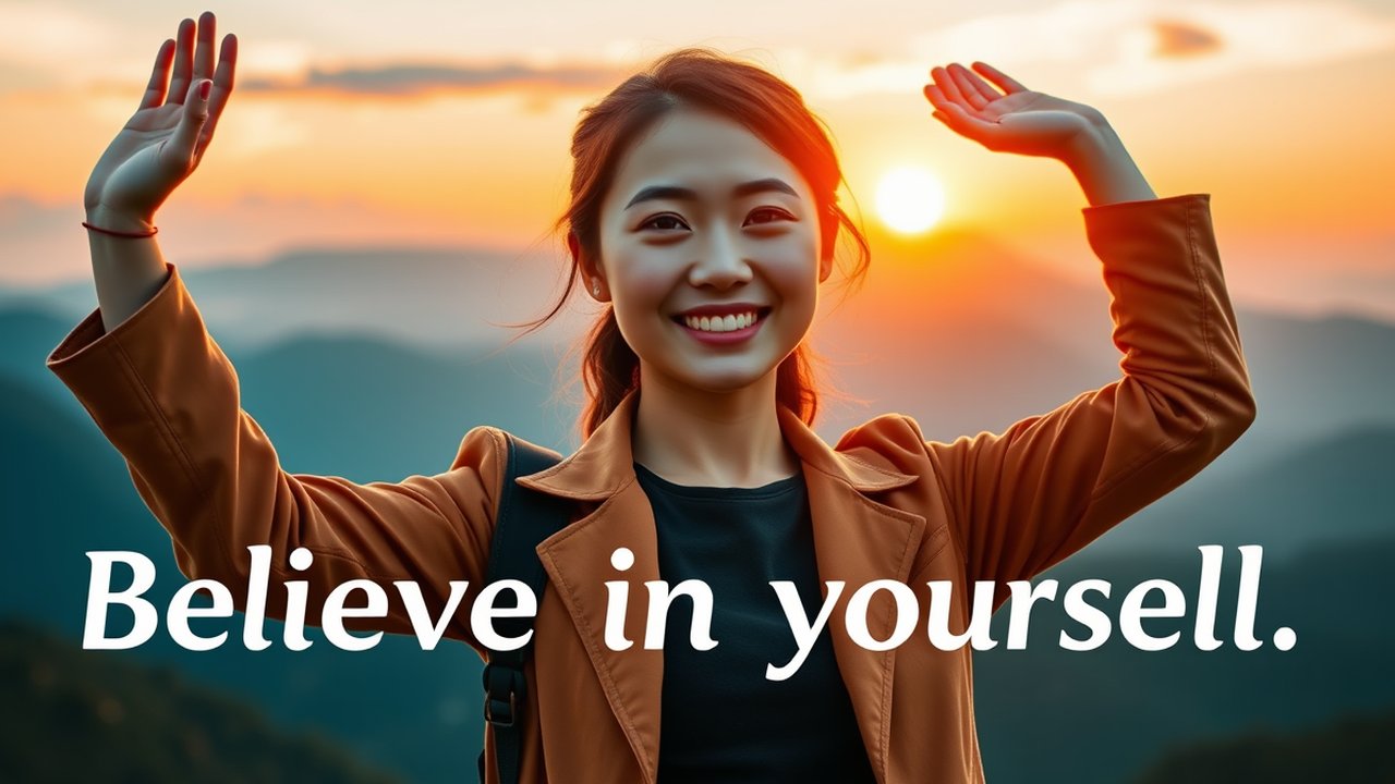 Kata Motivasi Diri Sendiri