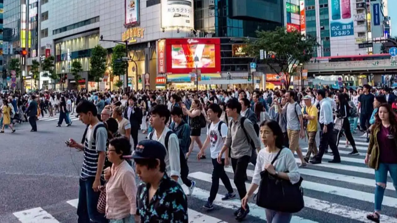 tokyo