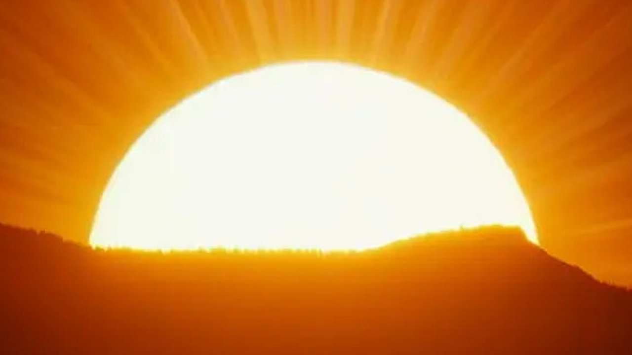 Yuk, temukan jawaban mengenai tata surya terbesar di alam semesta ini! :D