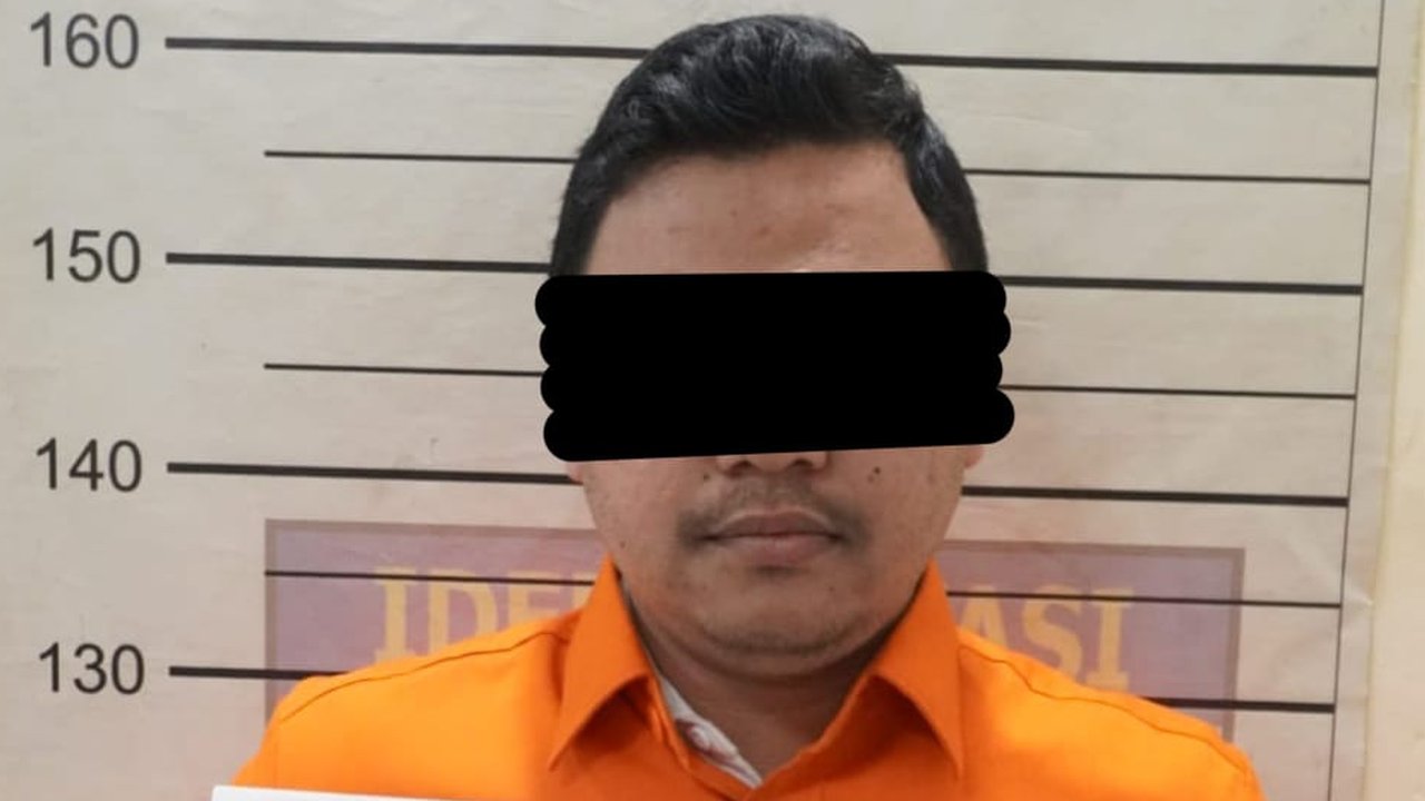 pegawai bank pembobol dana nasabah