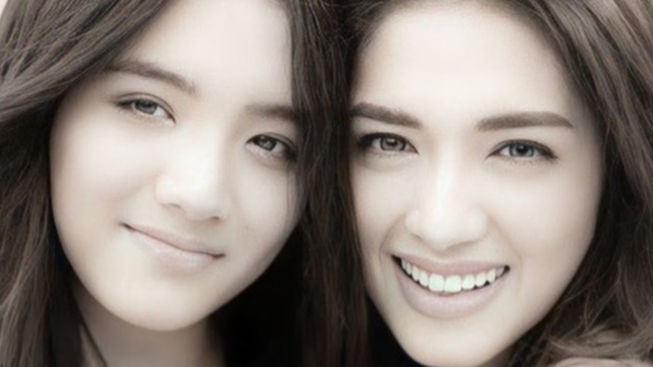 7 Potret Transformasi Lovely, Anak Angel Karamoy yang Mencuri Perhatian di Usia 16 Tahun