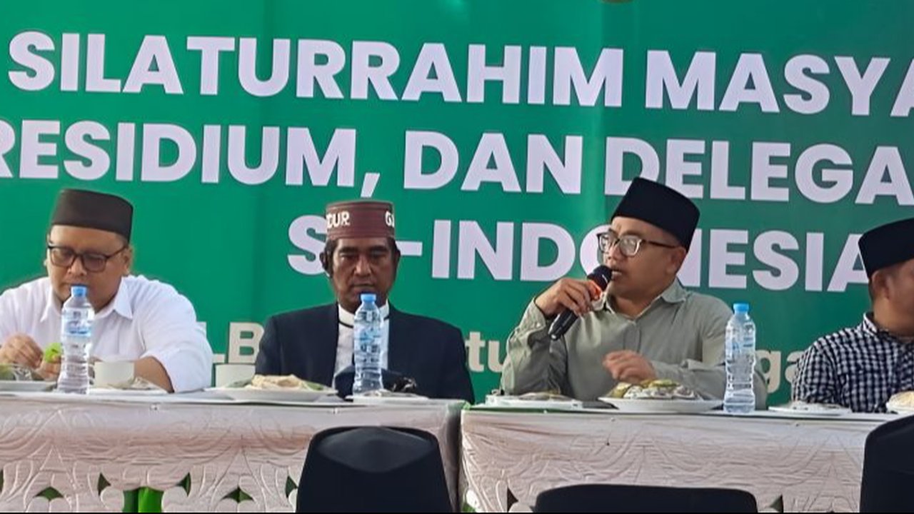 Peserta Pra MLB NU Minta Gus Ipul Mundur dari Sekjen PBNU
