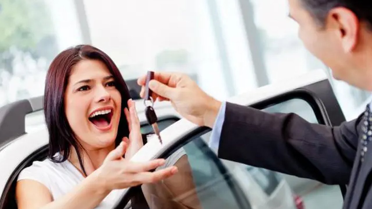 Fakta-Fakta Penting tentang Strategi Sales Mobil yang Wajib Anda Ketahui