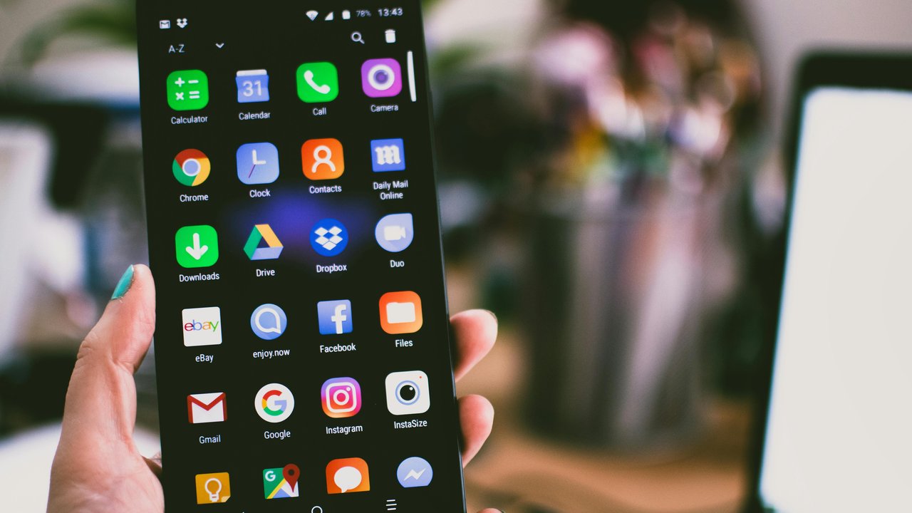 Cara Mudah Membuka Kunci HP Android yang Lupa Kata Sandi