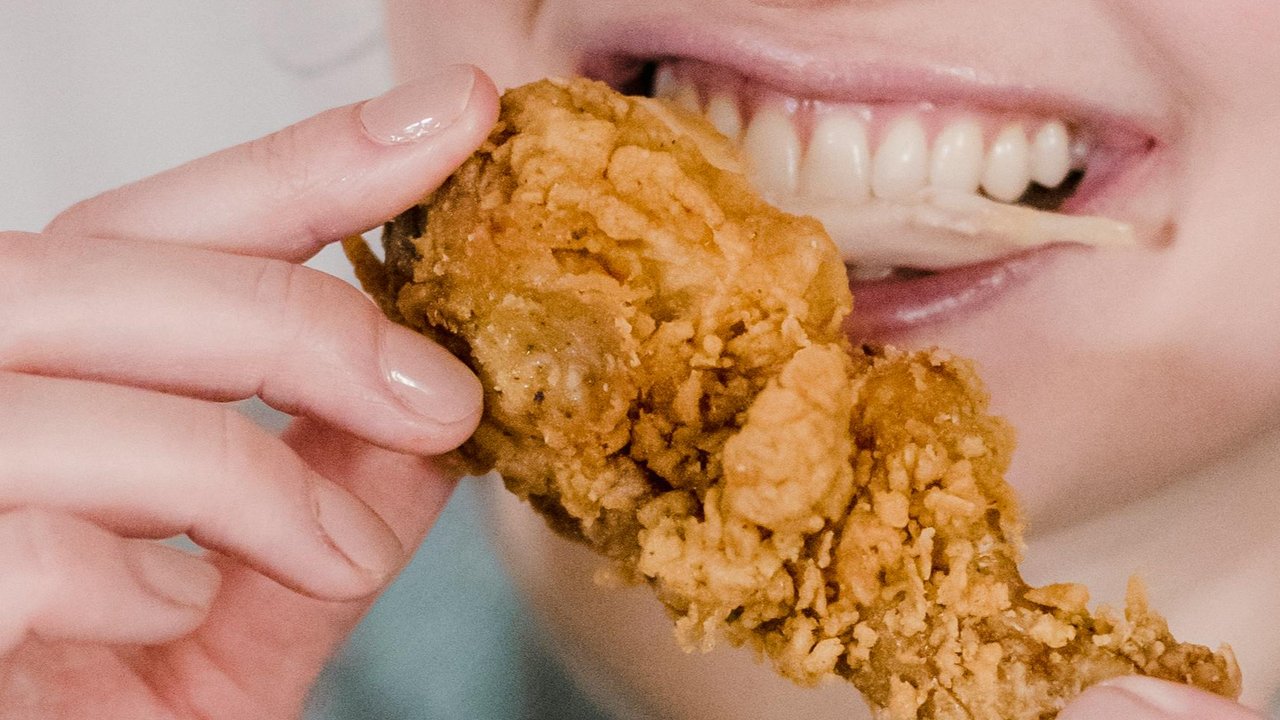 Bahaya Keseringan Makan Ayam Goreng Tepung