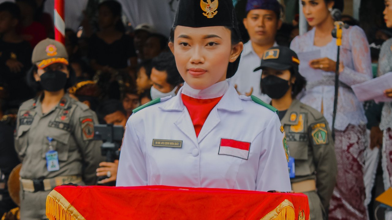 17 Agustus 2024 HUT RI Ke Berapa