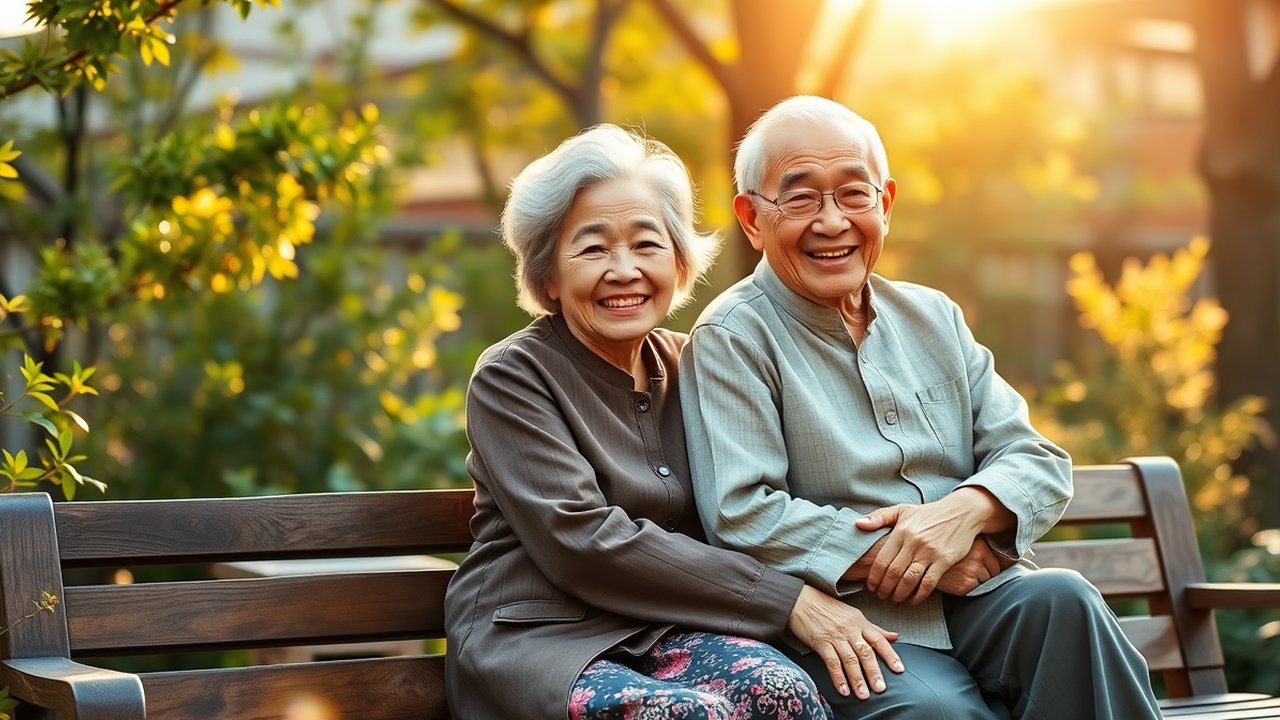 Kata untuk Orang Tua