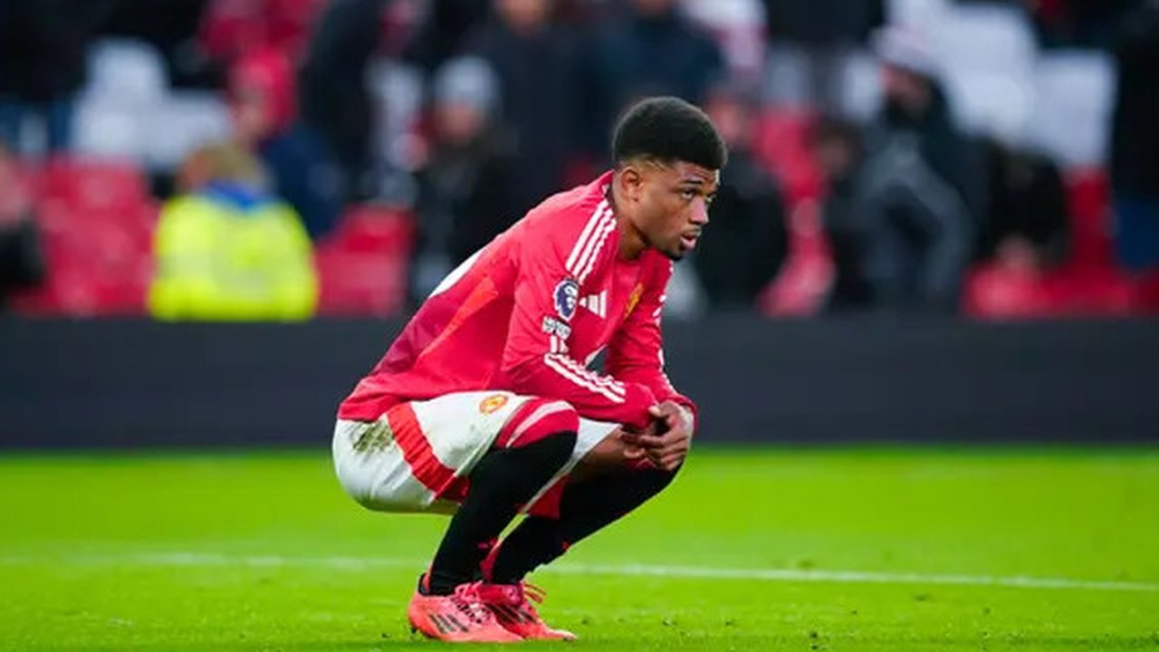 AP Photo/Dave Thompson