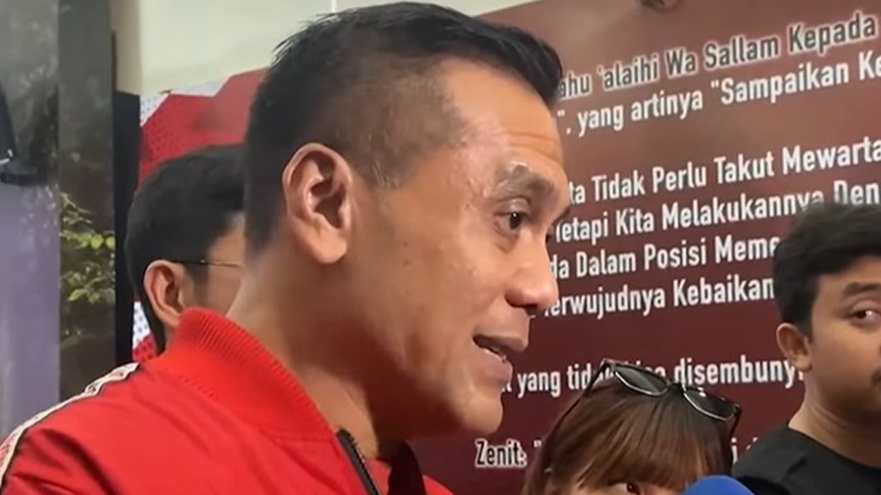chico hakim pdip