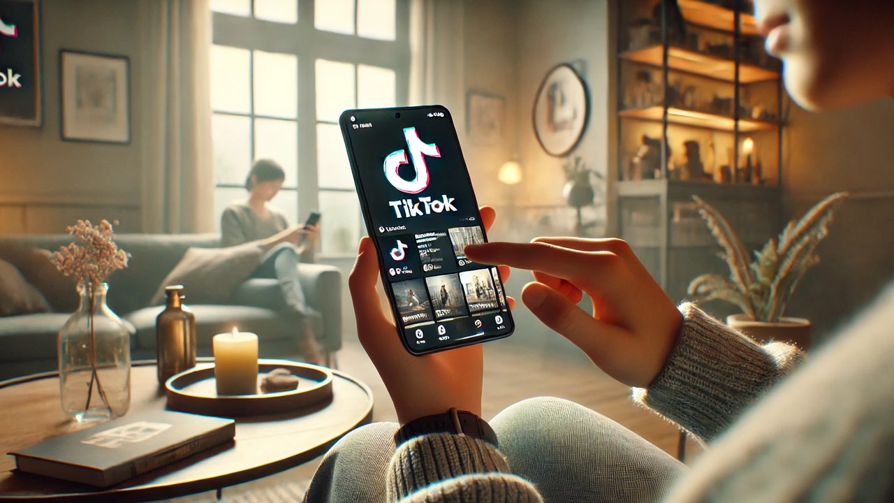 Jangan Pernah Lakukan Ini di TikTok, Bisa Kena Blokir Permanen