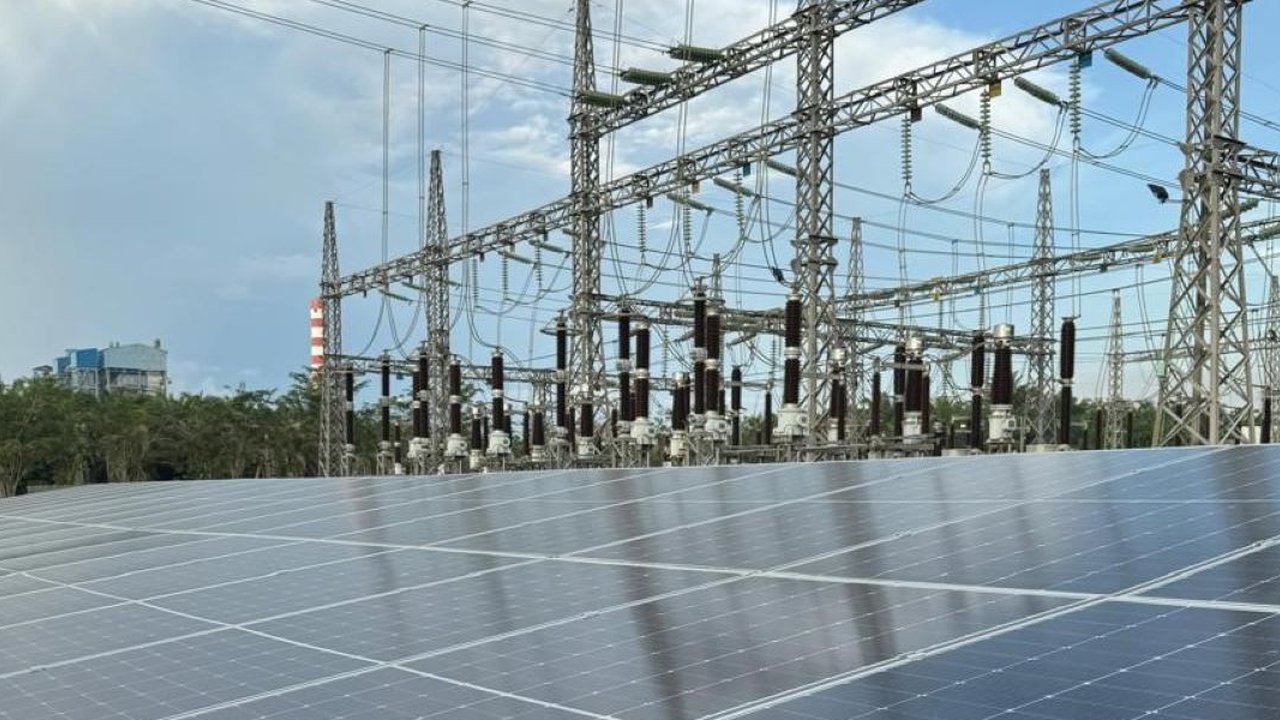 Some are blaming Germany for high electricity prices in other parts of Europe. Are they right? How connected is the European market and does weather really influence the price of electricity?