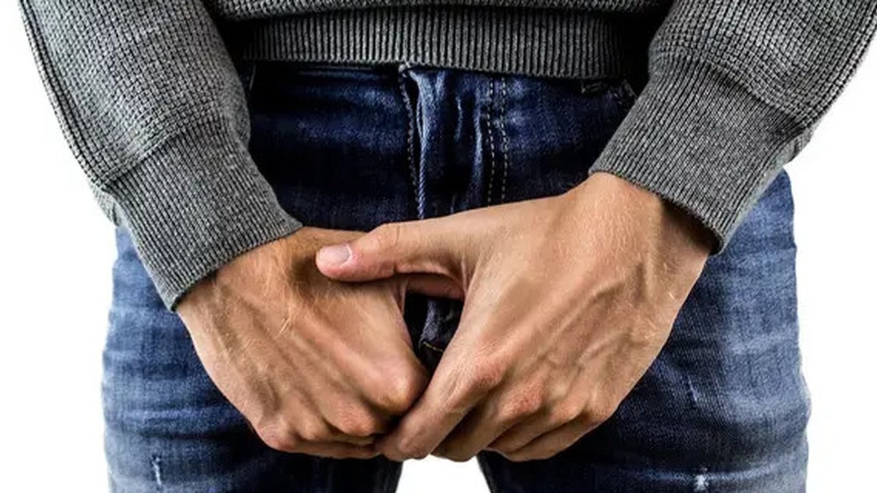 Ilustrasi penis (pixabay)
