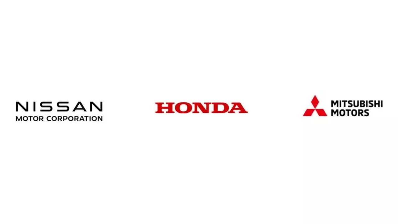 Aliansi Nissan, Honda, dan Mitsubishi akan menjadi induk perusahaan otomotif terbesar ketiga di dunia.