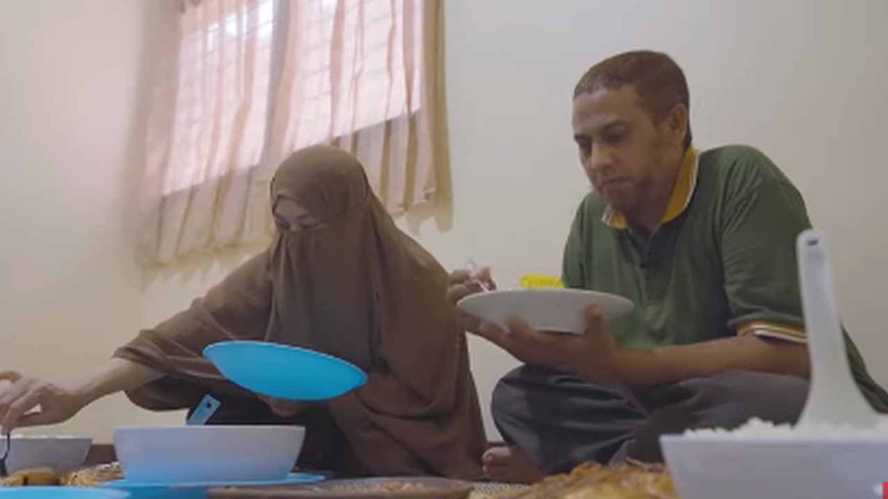 Masih Ingat Umar Patek Pelaku Bom Bali 1
