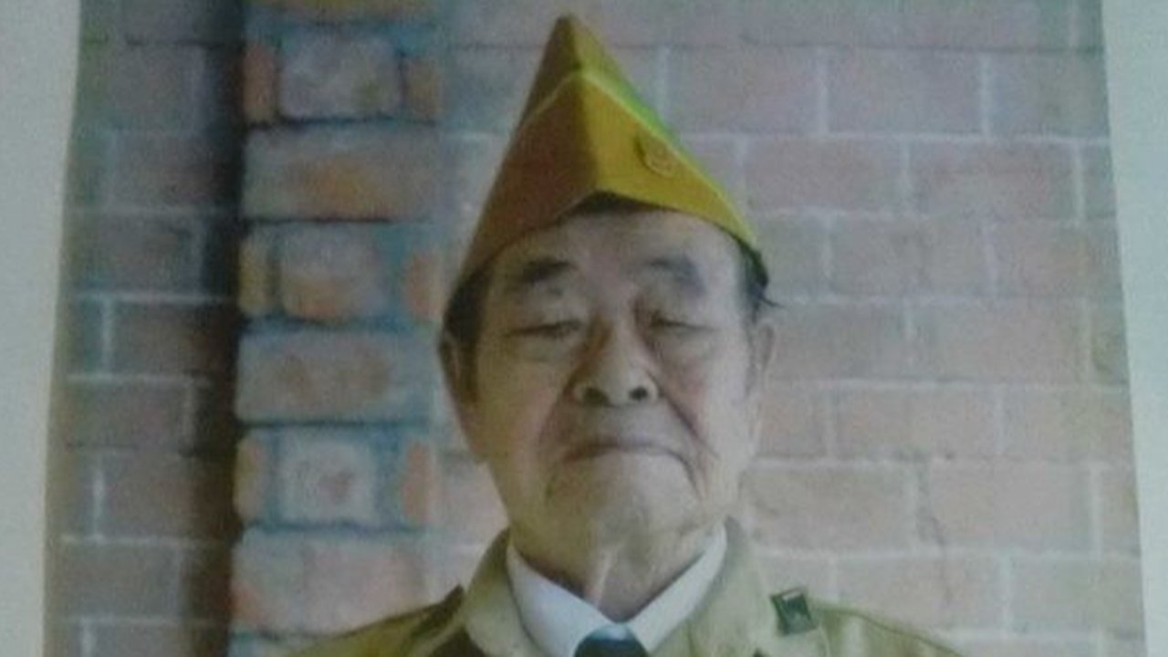 Rahmat Shigeru Ono