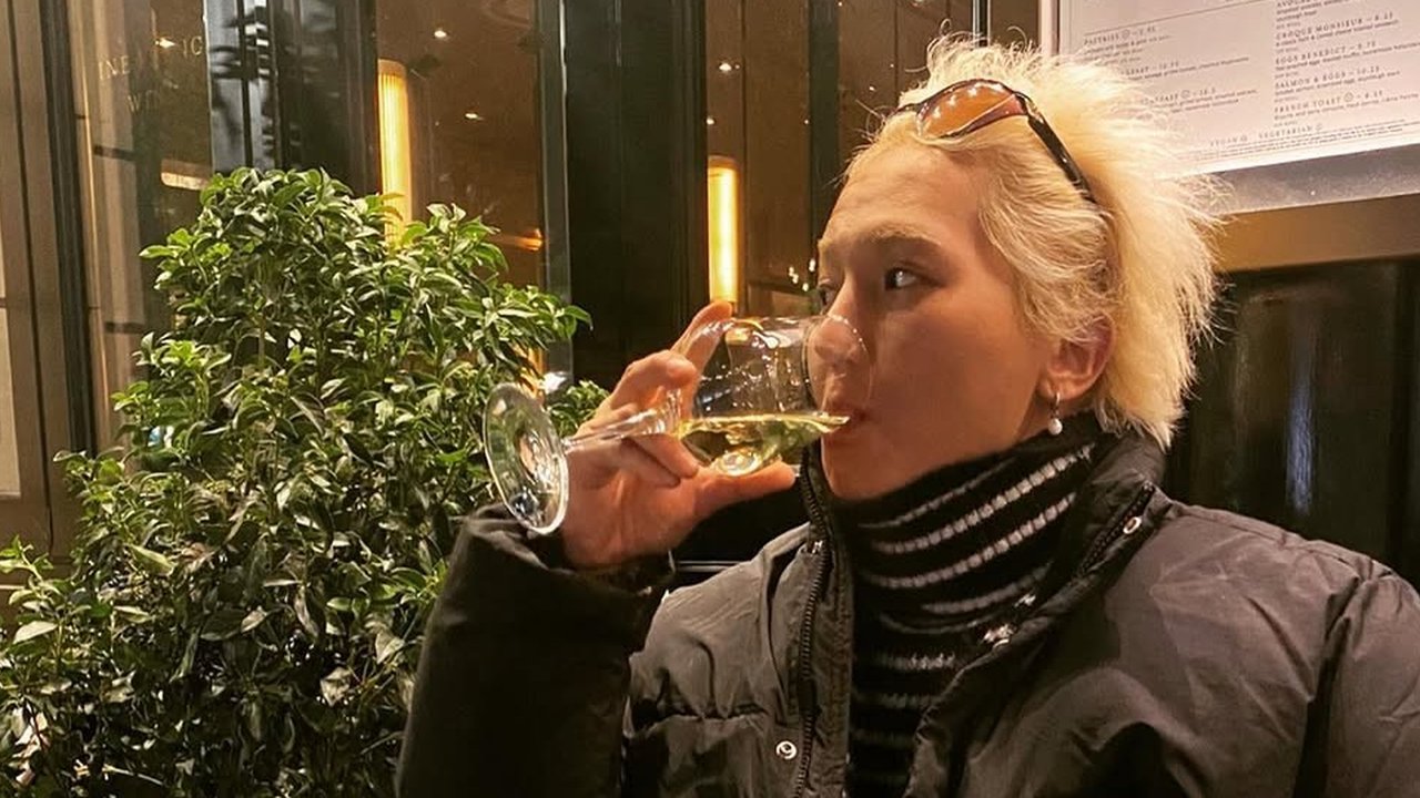 Song Mino